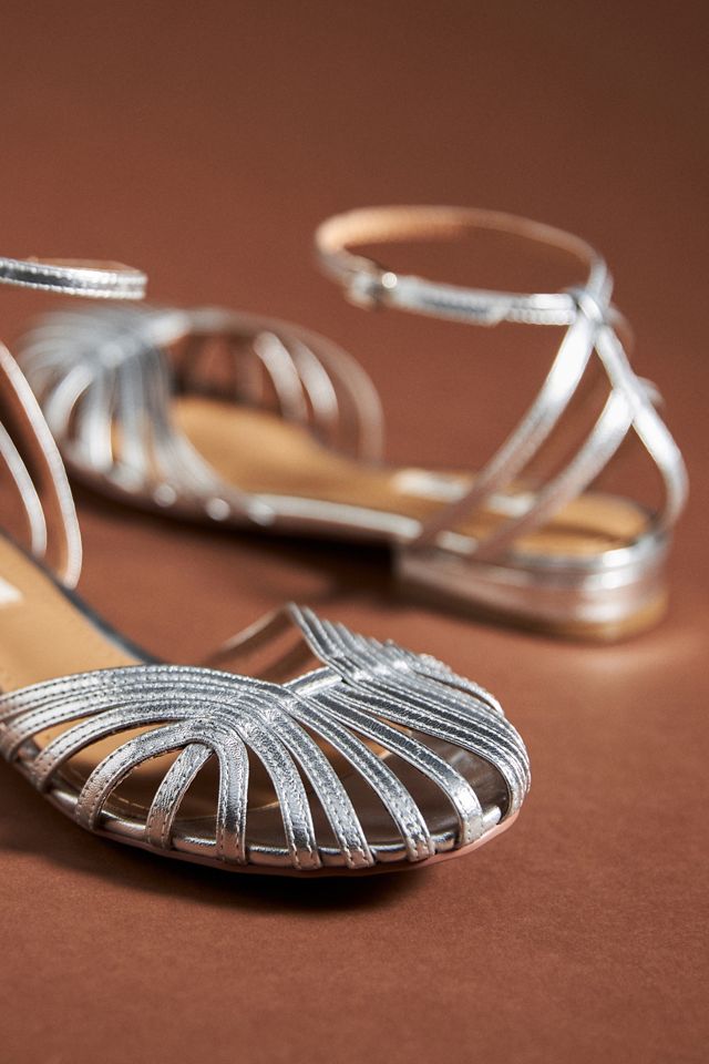 Bibi Lou Serabi Flats #2