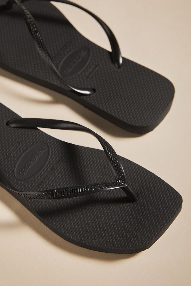 Havaianas SquareToe Sandals Anthropologie — free download