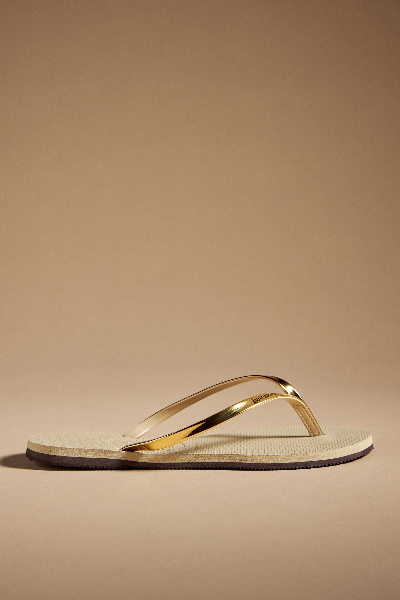 Havaianas You Metallic Sandals