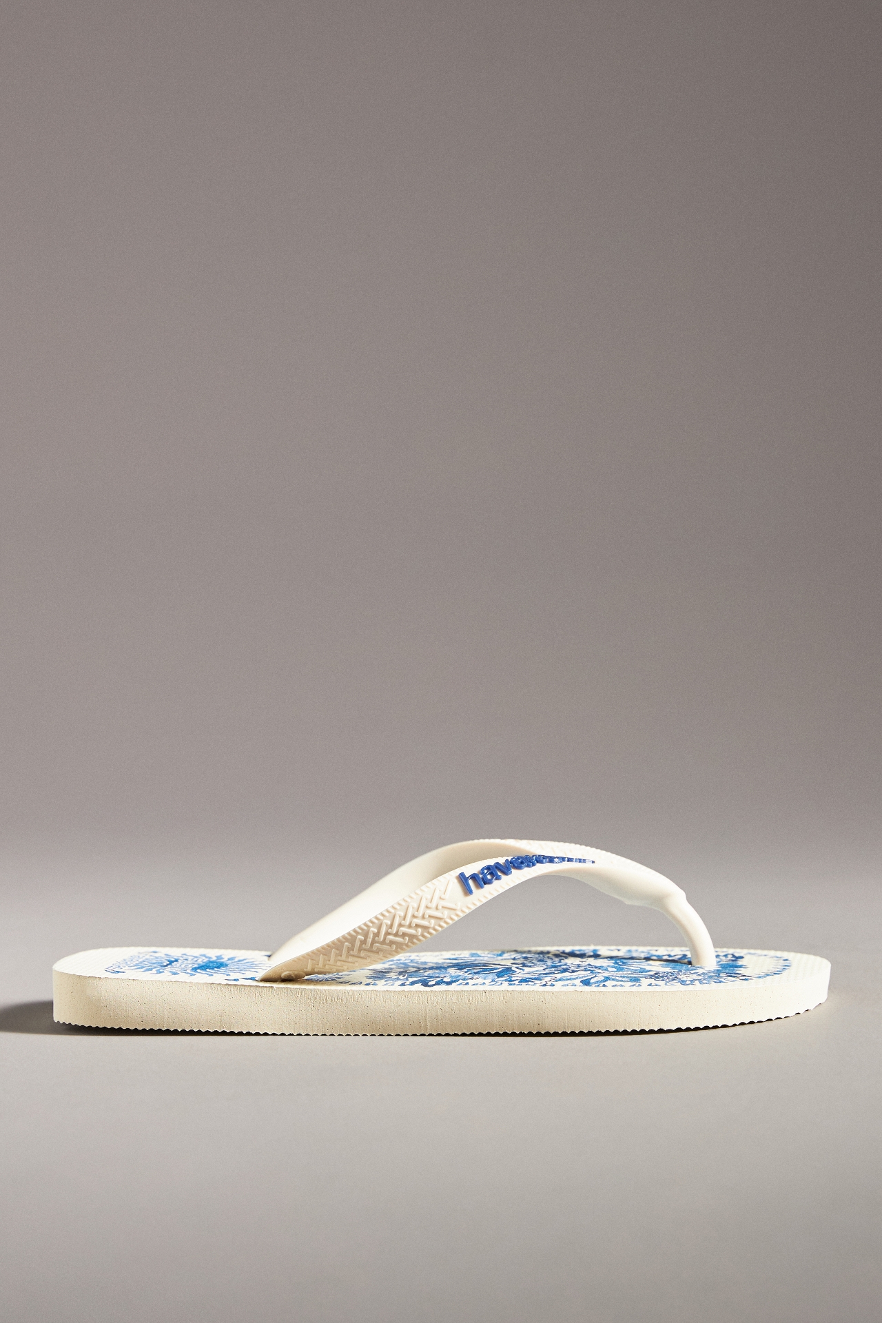 Havaianas x Farm Rio Thong Sandals