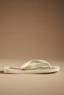 Havaianas X Farm Rio Sandals In Multicolor