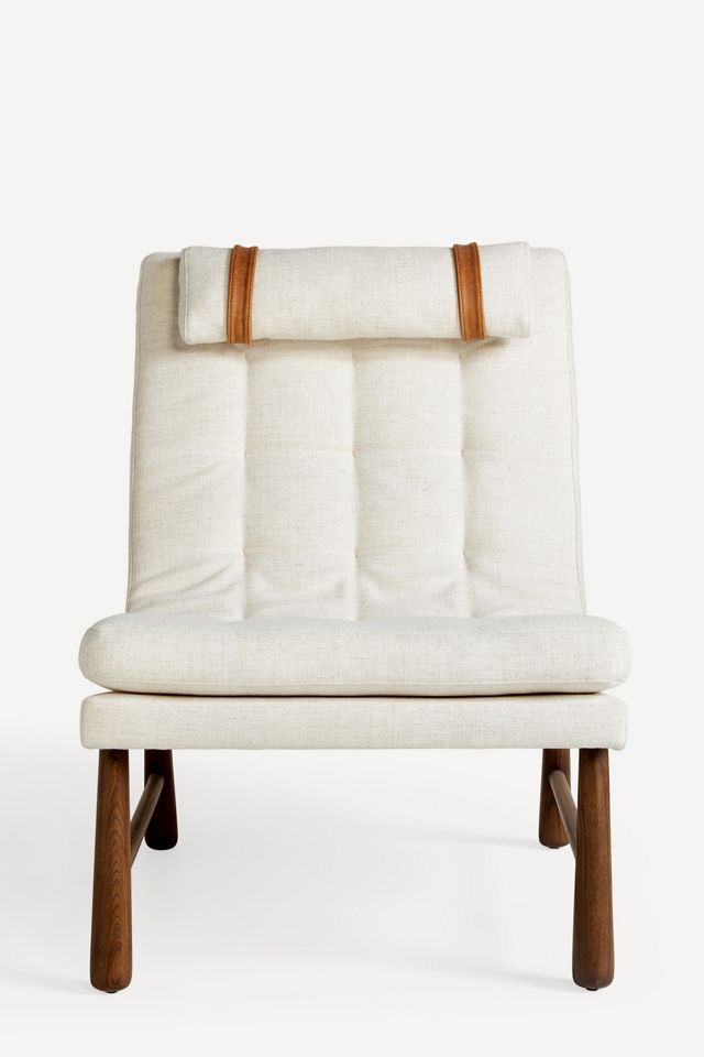 Edia Lounge Chair #2