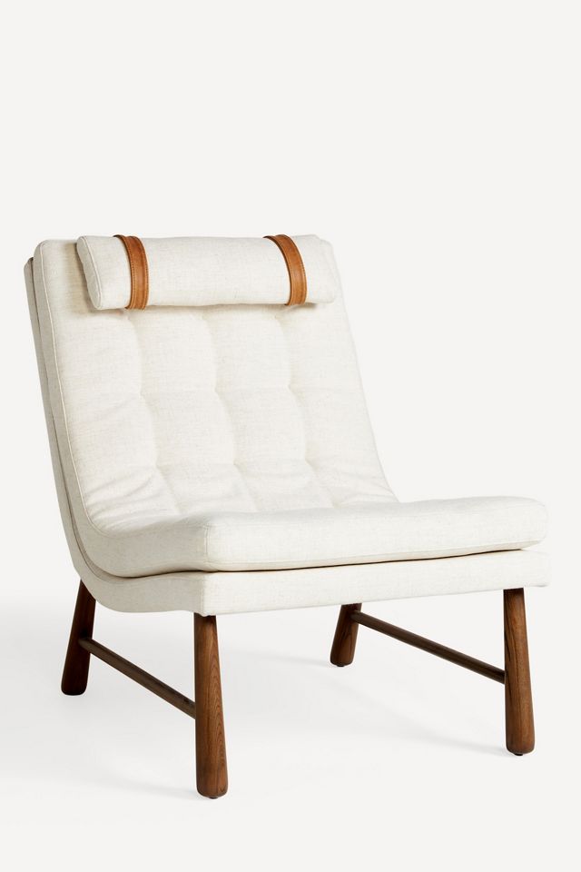 Edia Lounge Chair #3