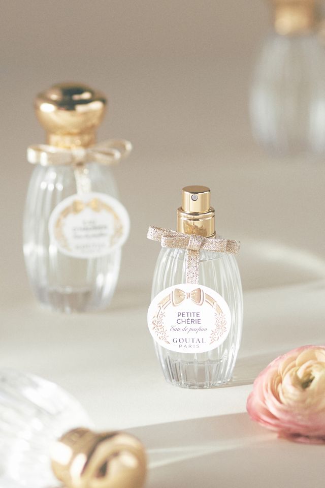 Eau D Hadrien Petite Cherie Perfume Goutal Eau D'Hadrien Women Eau