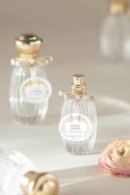 Parfum Goutal Paris Eau D'Hadrien Florence - Flacon 100 Ml EDP - Neuf Sous Emballage