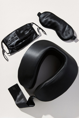 Slip Frequent Flyer Travel Set