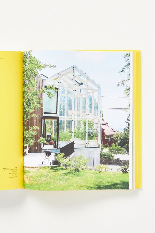 Botanical Buildings #2