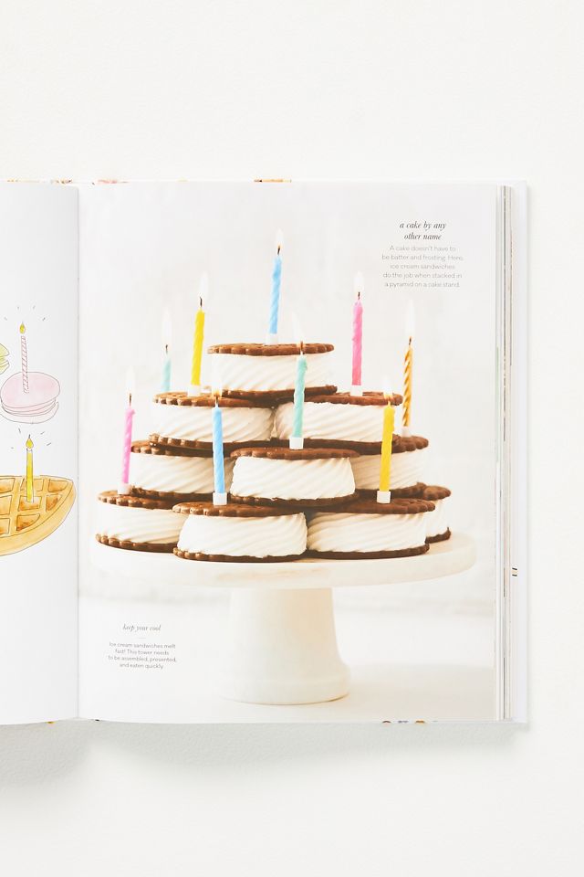 Celebrate Everything! #2