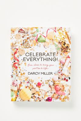 Celebrate Everything!