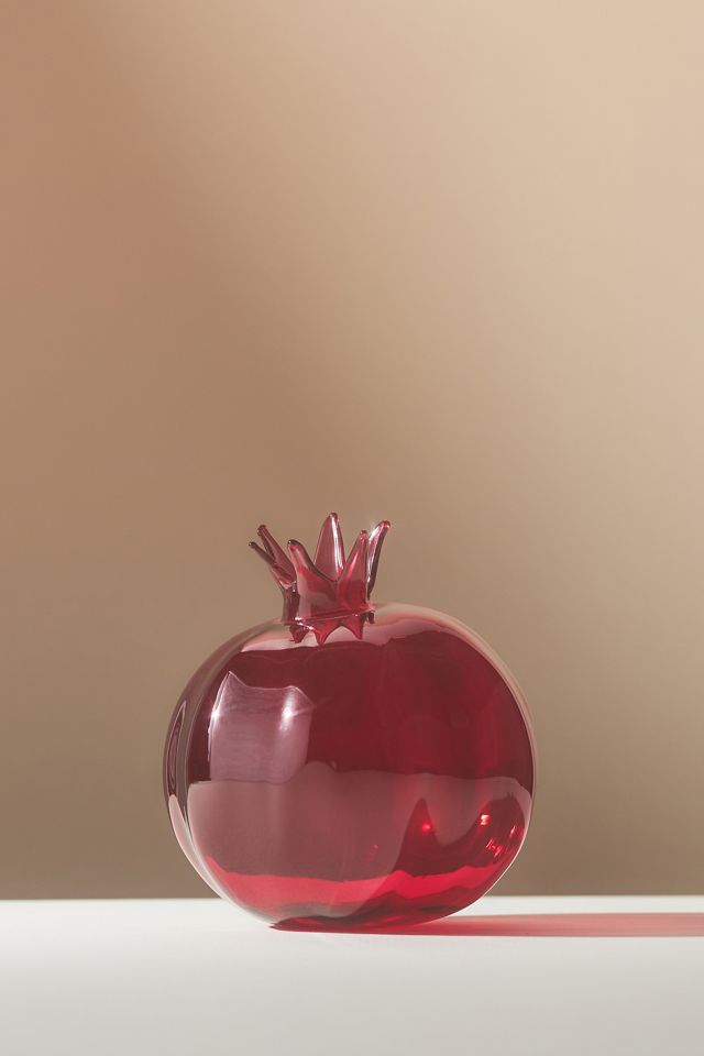 Autumn Bud Vase #1