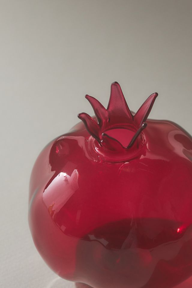 Autumn Bud Vase #2