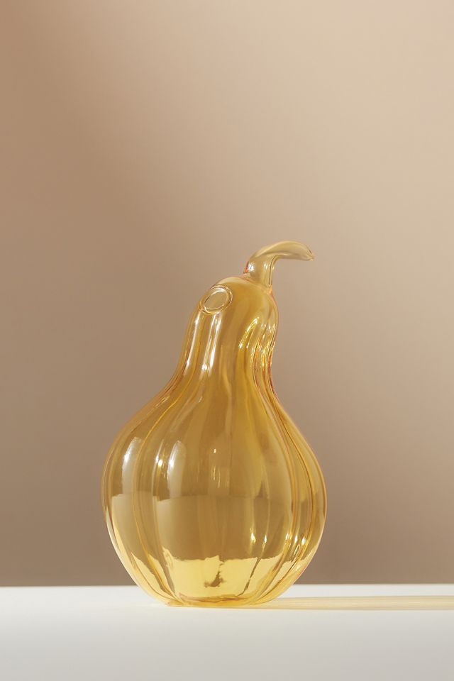 Autumn Bud Vase #2