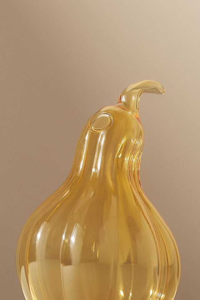 Autumn Bud Vase #3