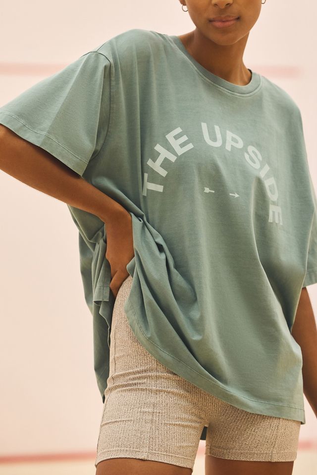 The Upside Tortuga Laura Tee #3