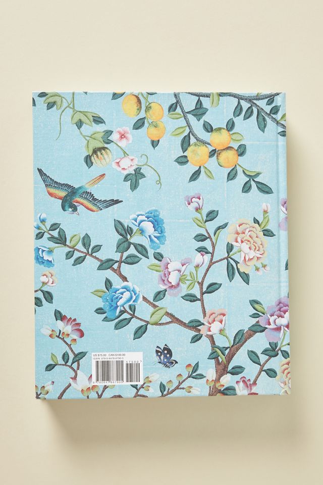 de Gournay: Hand-Painted Interiors #3