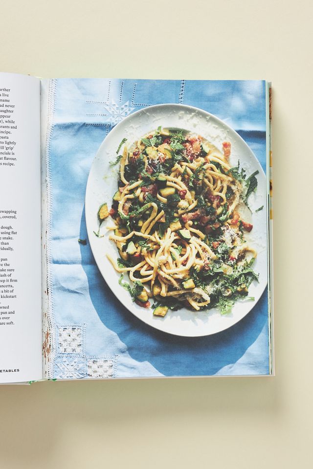 Pasta Grannies #1