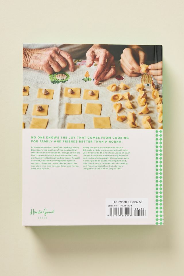 Pasta Grannies #3