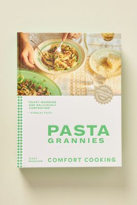 Pasta Grannies