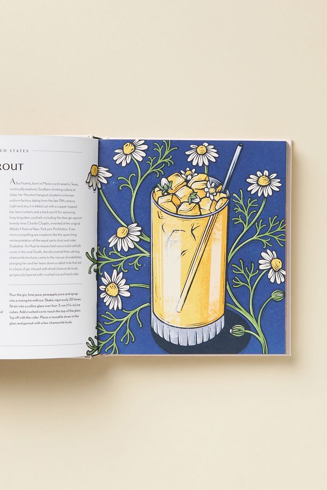 Behind the Bar: Gin #1