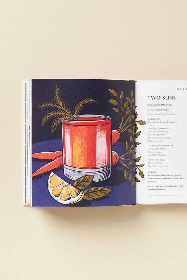 Behind the Bar: Gin #2