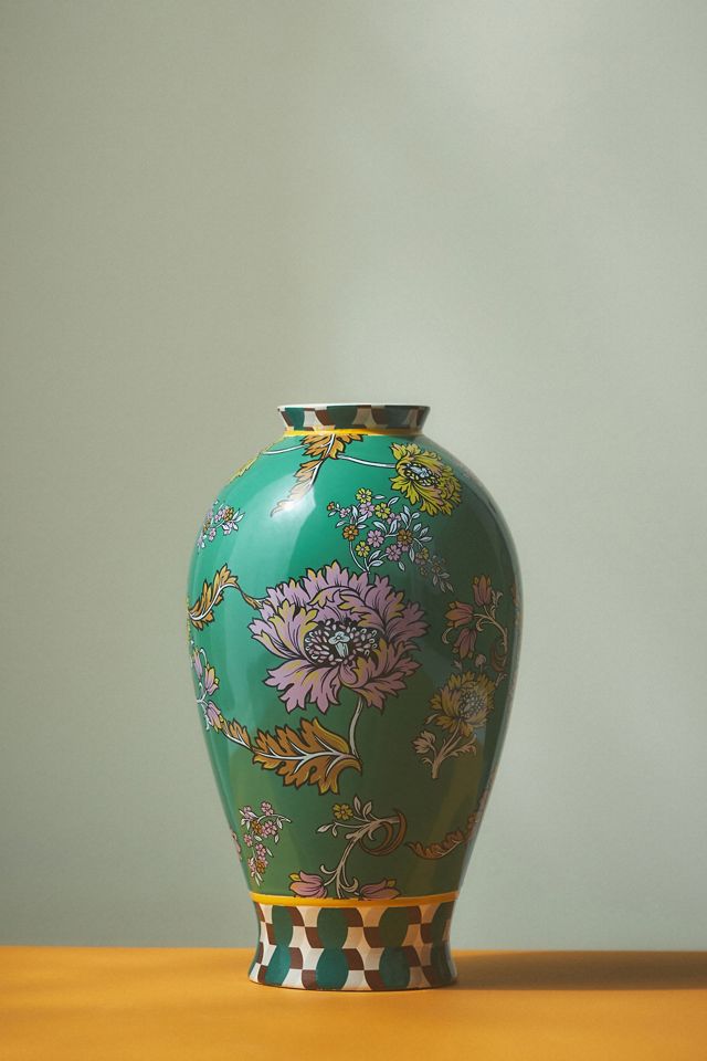 Jylin Vase #2