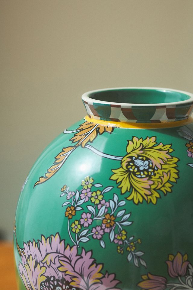 Jylin Vase #3