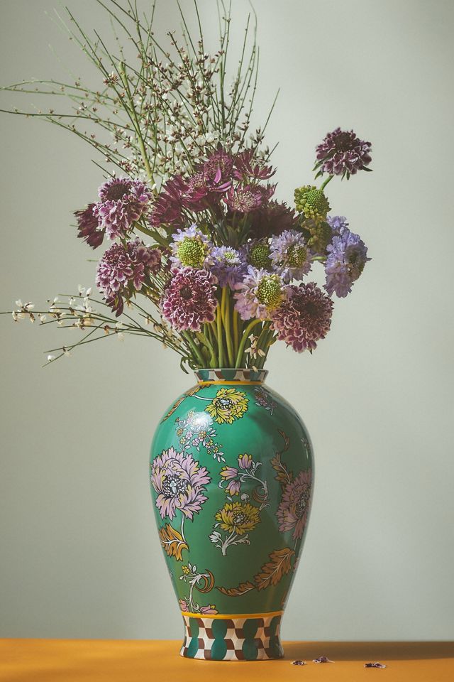 Jylin Vase #1