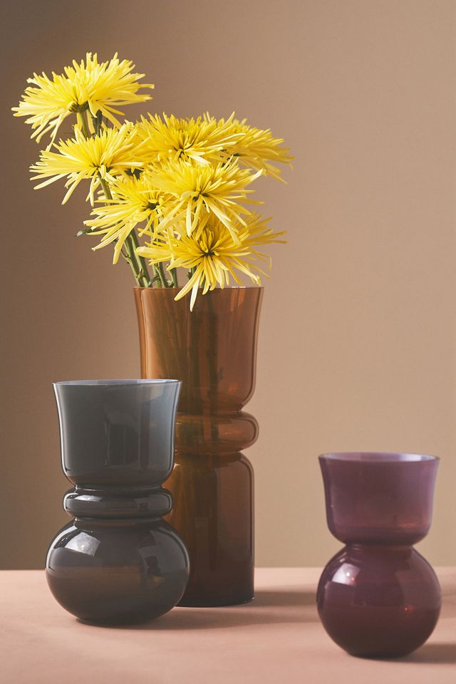 Cinched Scandi Vase #1