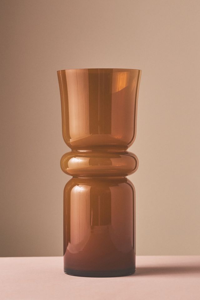 Cinched Scandi Vase #3