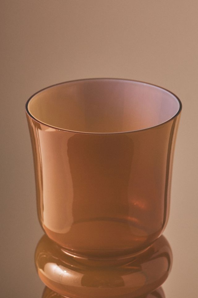 Cinched Scandi Vase #4