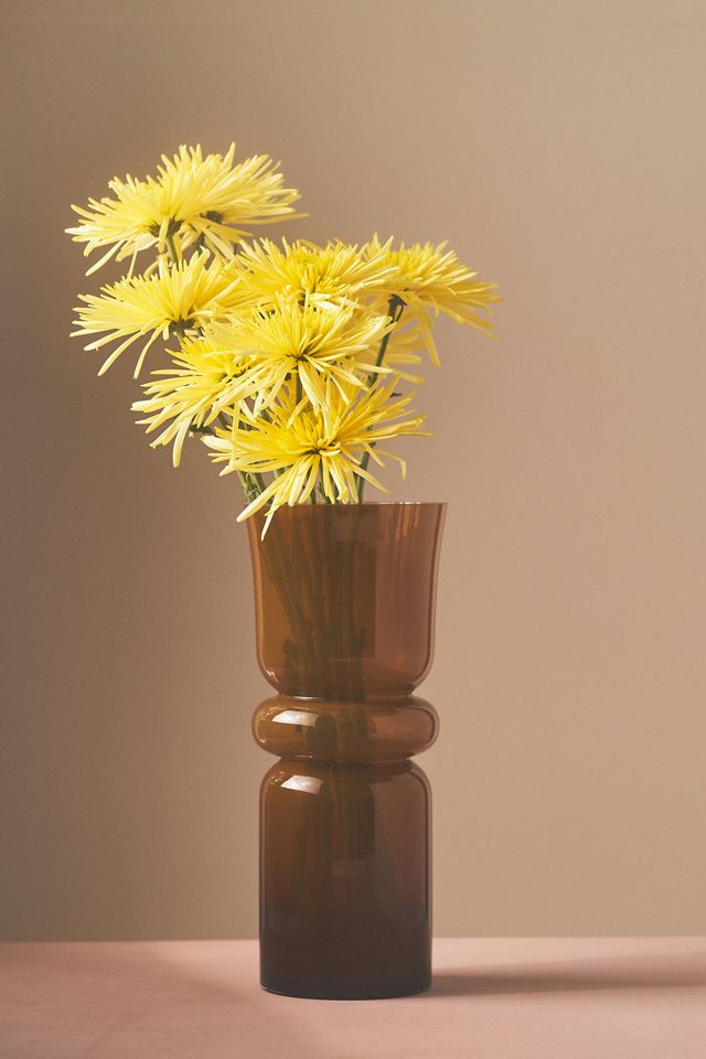 Cinched Scandi Vase #2