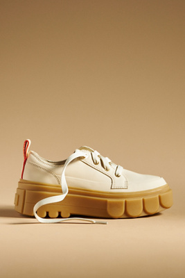 SOREL Caribou X Waterproof Sneakers | Anthropologie