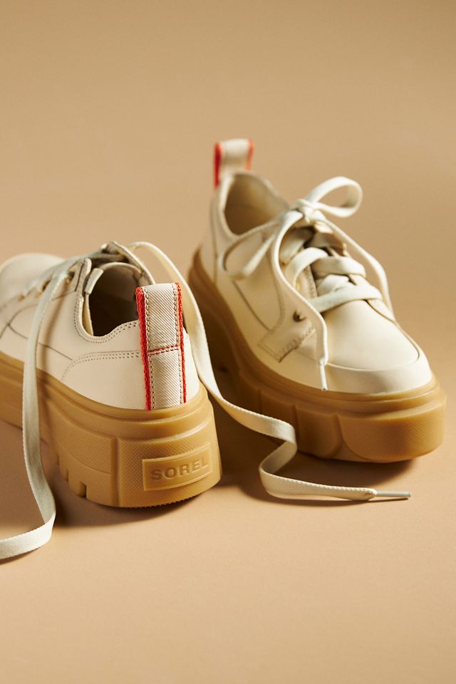 新品　未使用　SOREL CARIBOUwool SOREL Caribou X Waterproof Sneakers | Anthropologie
