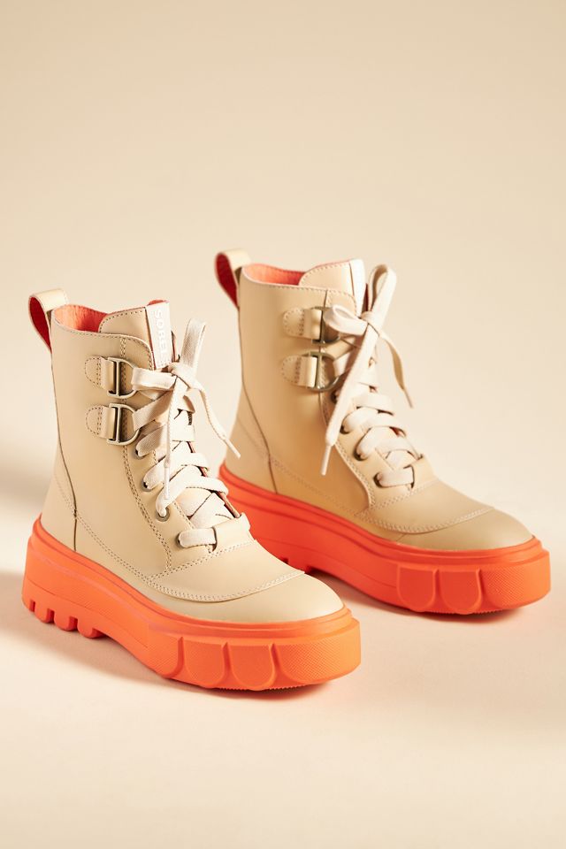 SOREL Caribou Boots | Anthropologie