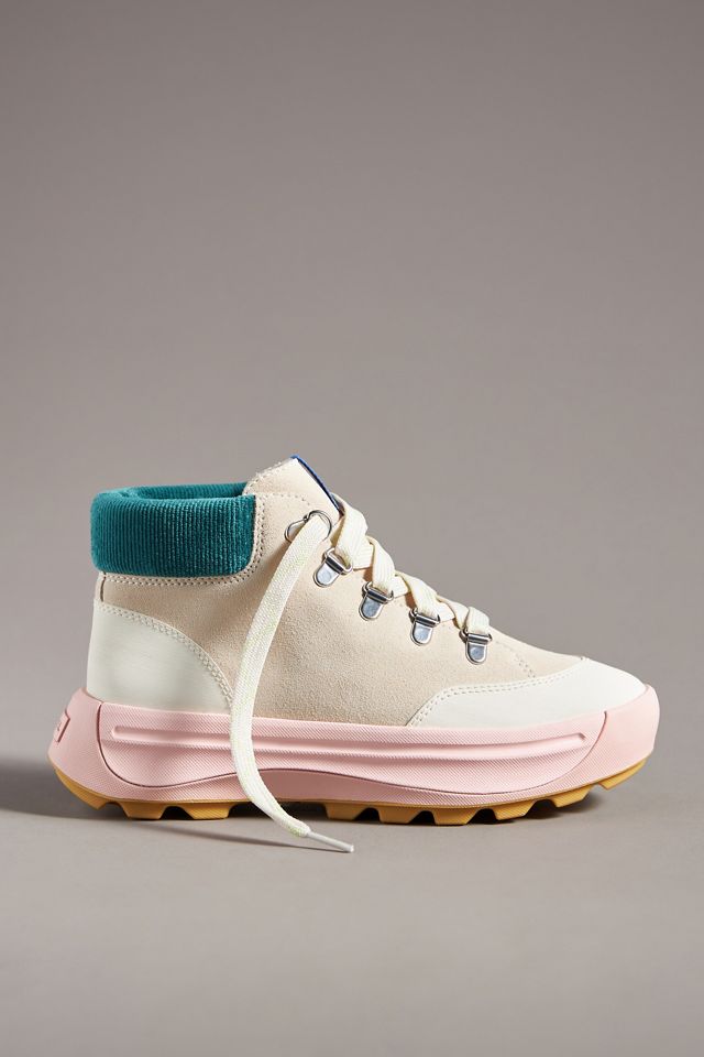 Sorel Ona 503 Hiker Boots | Anthropologie