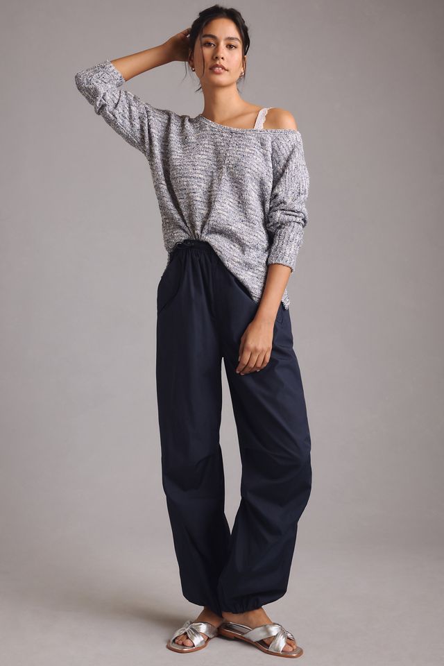 Daily Practice by Anthropologie Pullover Sweater #2