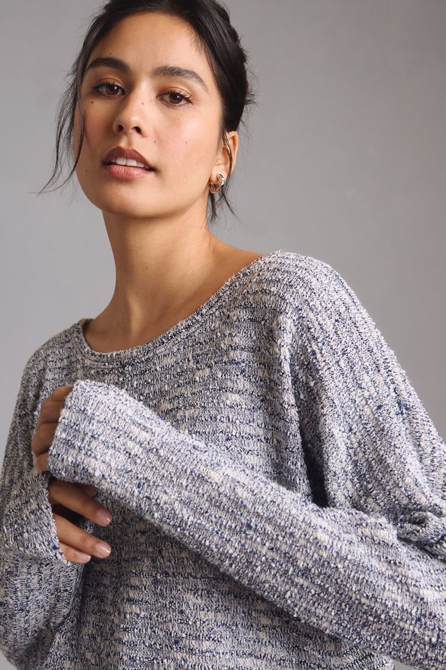 Daily Practice by Anthropologie Pullover Sweater #3
