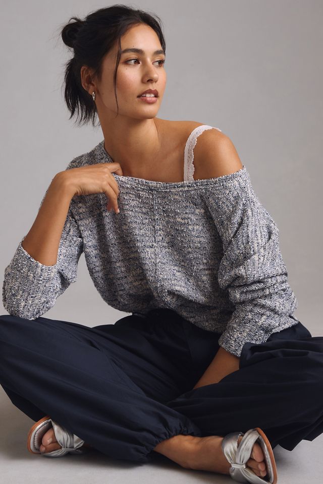 Daily Practice by Anthropologie Pullover Sweater