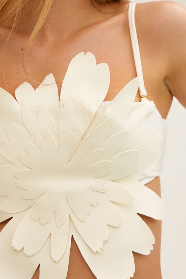 Bahia Maria Maxi Margarita Bikini Top #2