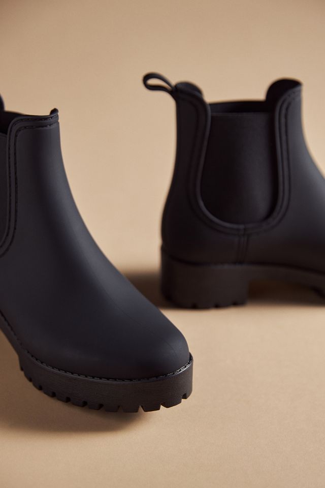 Jeffrey Campbell Chelsea Rain Boots #2