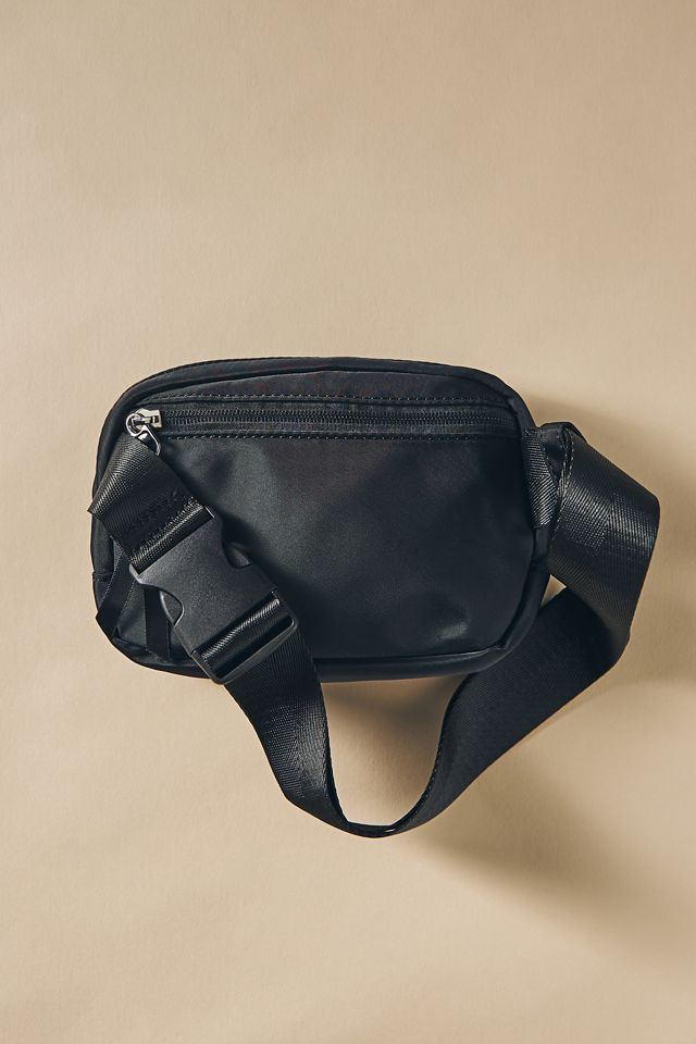 Pretty Simple Nadya Belt Bag #1