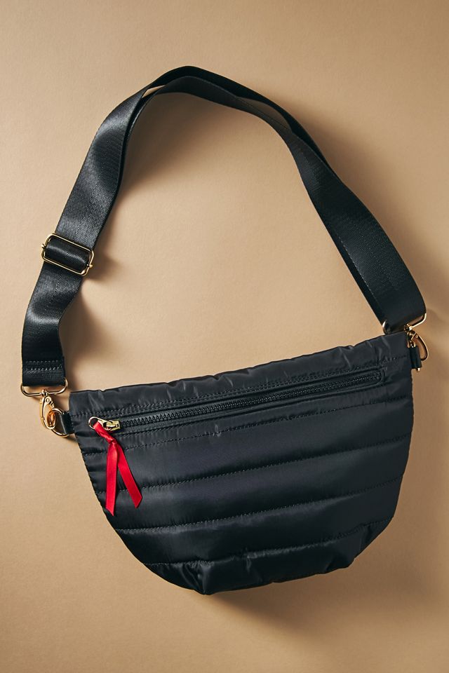 Pretty Simple Jolie Nylon Sling Bag Anthropologie