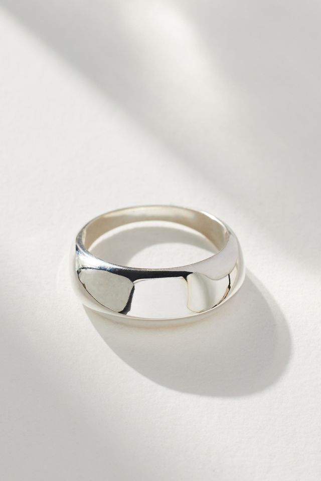 Maslo Peak Ring #1