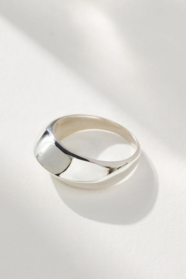 Maslo Peak Ring