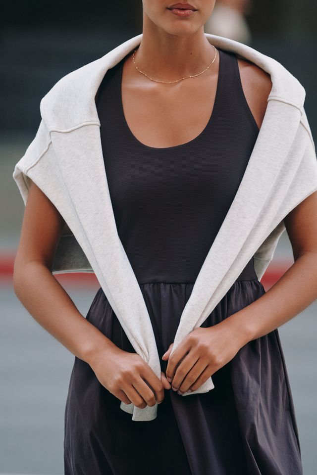 Sweaty Betty Explorer Racerback Midi Dress #2