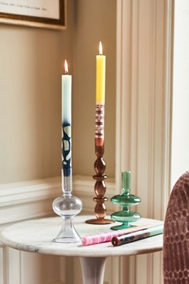 Chester Taper Candles, Set of 4