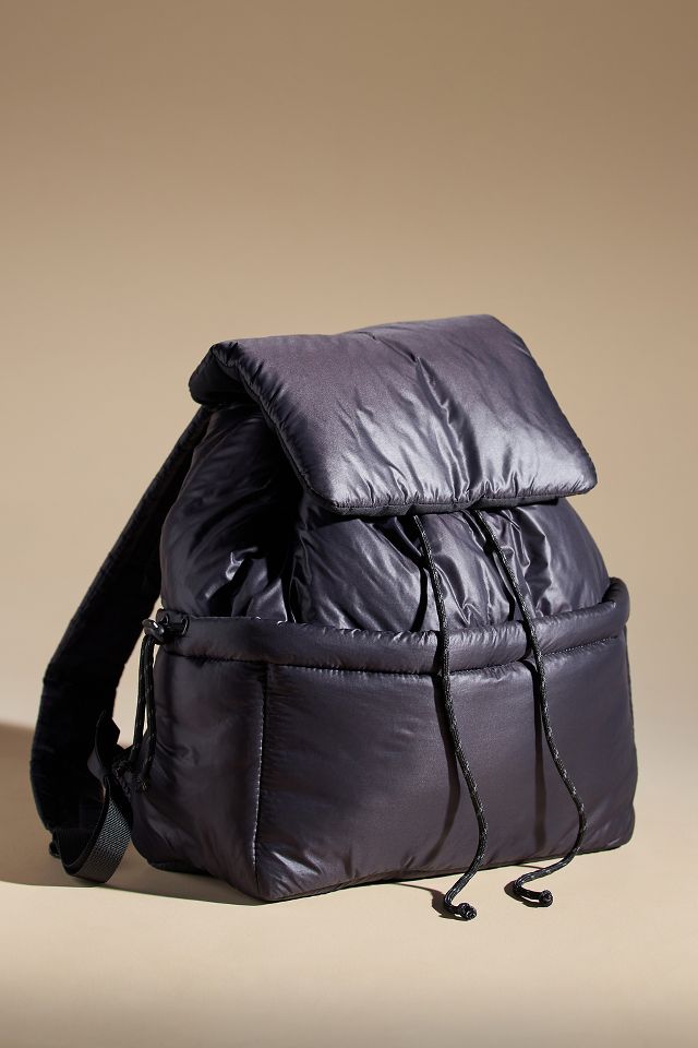 Nylon Backpack