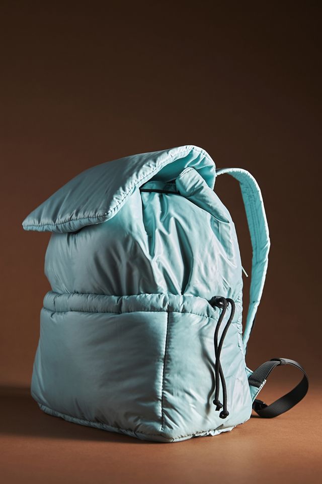 Nylon Backpack Anthropologie