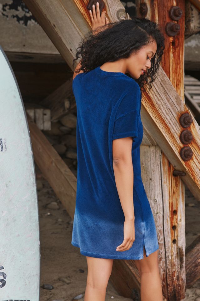 Electric & Rose Baxter T-Shirt Dress #1