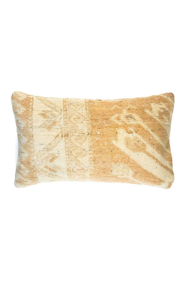 District Loom Pillow Cover No. 776 | AnthroLiving